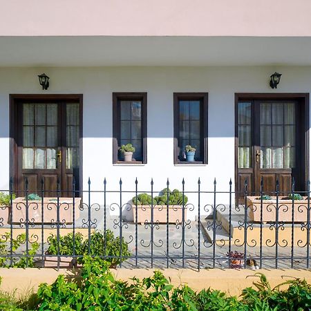 Penelopi Apartments Limenas  Esterno foto